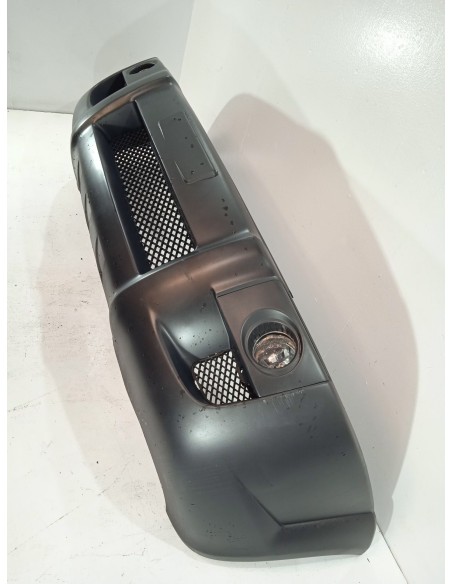 Recambio de paragolpes delantero para hyundai tucson (jm) 2.0 crdi referencia OEM IAM 865112E000  