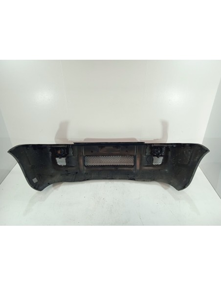 Recambio de paragolpes delantero para hyundai tucson (jm) 2.0 crdi referencia OEM IAM 865112E000  