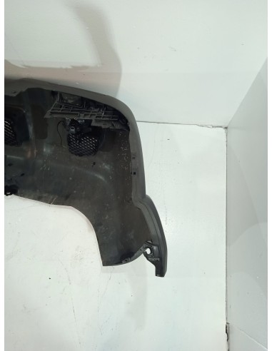 Recambio de paragolpes delantero para hyundai tucson (jm) 2.0 crdi referencia OEM IAM 865112E000  