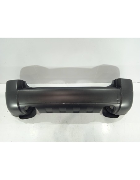 Recambio de paragolpes trasero para hyundai tucson (jm) 2.0 crdi referencia OEM IAM 866102E030  