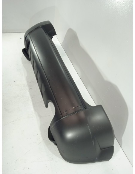 Recambio de paragolpes trasero para hyundai tucson (jm) 2.0 crdi referencia OEM IAM 866102E030  