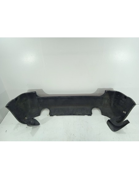 Recambio de paragolpes trasero para hyundai tucson (jm) 2.0 crdi referencia OEM IAM 866102E030  