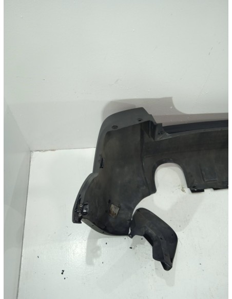 Recambio de paragolpes trasero para hyundai tucson (jm) 2.0 crdi referencia OEM IAM 866102E030  
