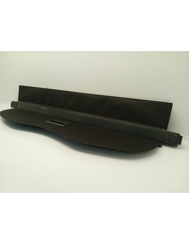 Recambio de bandeja trasera para renault clio grandtour exception referencia OEM IAM 8200612331  