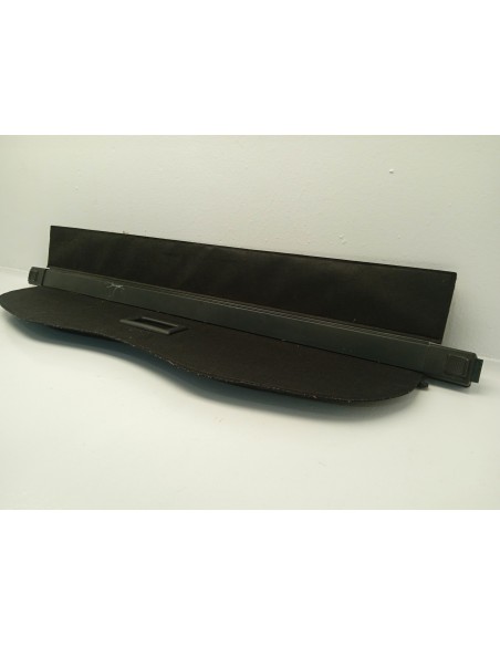 Recambio de bandeja trasera para renault clio grandtour exception referencia OEM IAM 8200612331  