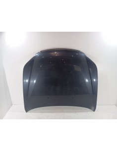 Recambio de capo para chevrolet epica lt referencia OEM IAM 96636344 COLOR GRIS 