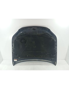 Recambio de capo para chevrolet epica lt referencia OEM IAM 96636344 COLOR GRIS  2