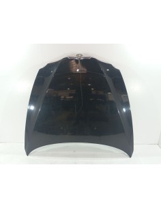 Recambio de capo para alfa romeo gt (125) 2.0 jts 16v distinctive referencia OEM IAM 51714467 COLOR NEGRO 