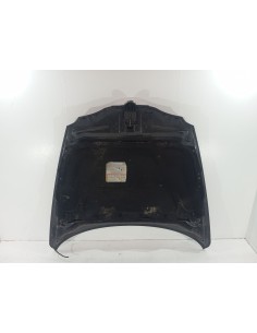 Recambio de capo para alfa romeo gt (125) 2.0 jts 16v distinctive referencia OEM IAM 51714467 COLOR NEGRO  2