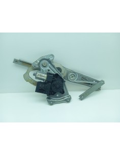 Recambio de elevalunas delantero derecho para renault megane iii coupé (dz0/1_) 1.5 dci (dz09, dz0d, dz1f, dz1g, dz14, dz29) ref