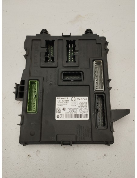 Recambio de modulo electronico para renault espace v zen referencia OEM IAM 284B11258R  
