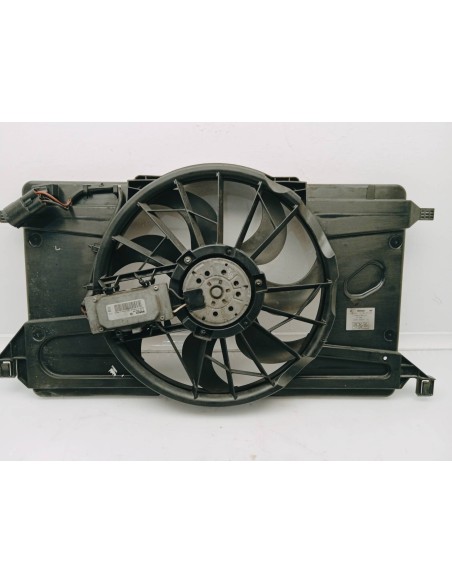 Recambio de electroventilador para volvo s40 berlina 2.0 diesel cat referencia OEM IAM 0130303939  