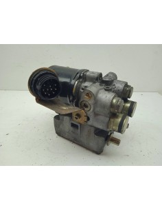 Recambio de abs para bmw serie 3 berlina (e36) 2.5 turbodiesel cat referencia OEM IAM 10045708053 1002020143  2