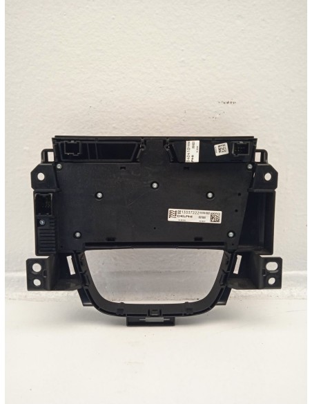 Recambio de mando multifuncion para opel astra j gtc 2.0 cdti (08) referencia OEM IAM   