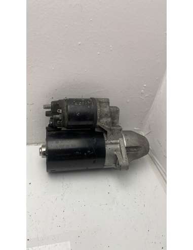 MOTOR ARRANQUE OPEL AGILA (2003-2007)...