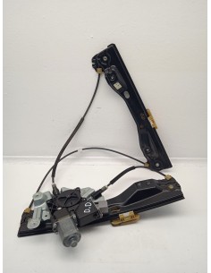 Recambio de elevalunas delantero derecho para opel astra j gtc 2.0 cdti (08) referencia OEM IAM   