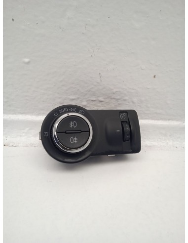 Recambio de mando luces para opel astra j gtc 2.0 cdti (08) referencia OEM IAM   