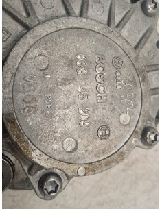 Recambio de depresor freno / bomba vacio para audi a4 berlina (8e) 2.0 tdi referencia OEM IAM 03G145209D   2
