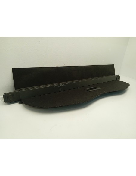 Recambio de bandeja trasera para renault clio grandtour exception referencia OEM IAM 8200612331  