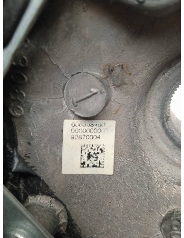 Recambio de volante para bmw mini (r56) referencia OEM IAM 606308400  