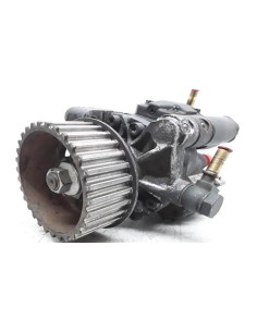 Recambio de bomba inyeccion para renault megane ii berlina 5p 1.5 dci diesel referencia OEM IAM 5WS40153 8200430599 167008859R
