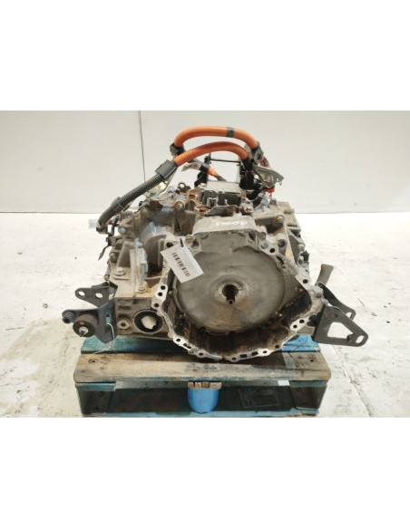 Recambio de caja cambios para toyota auris touring sports (e18) hybrid active referencia OEM IAM 3JM  