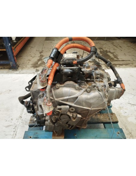 Recambio de caja cambios para toyota auris touring sports (e18) hybrid active referencia OEM IAM 3JM  