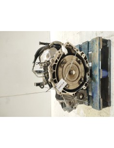 Recambio de caja cambios para chrysler grand voyager v (rt) 2.8 crd referencia OEM IAM P05169699AA AUTOMATICA 