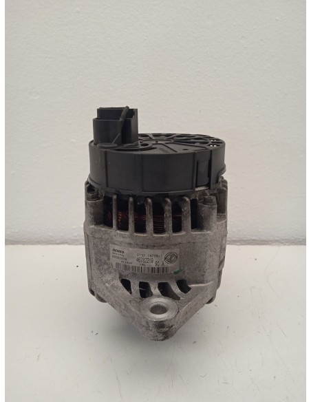 Recambio de alternador para alfa romeo gt (125) 2.0 jts 16v distinctive referencia OEM IAM 63321836  
