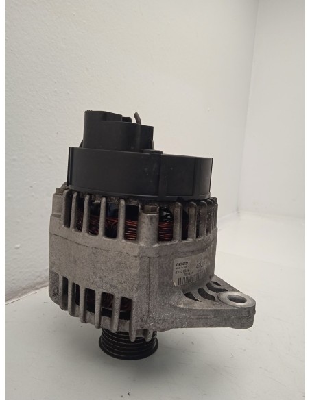Recambio de alternador para alfa romeo gt (125) 2.0 jts 16v distinctive referencia OEM IAM 63321836  