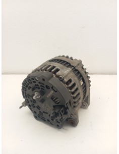 Recambio de alternador para volkswagen passat b6 (3c2) 2.0 tdi 16v referencia OEM IAM 03G903023   2