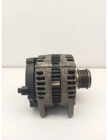Recambio de alternador para volkswagen passat b6 (3c2) 2.0 tdi 16v referencia OEM IAM 03G903023  