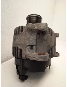 Recambio de alternador para seat leon (1p1) 1.9 tdi referencia OEM IAM 06F903023C   2