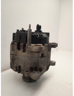 Recambio de alternador para audi a3 (8p1) 1.9 tdi referencia OEM IAM 06F903023C   2