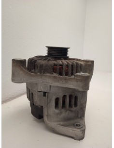 Recambio de alternador para mini mini (r56) one d referencia OEM IAM 7823291   2