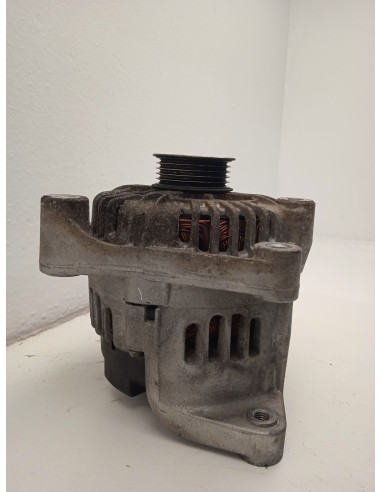 Recambio de alternador para mini mini (r56) one d referencia OEM IAM 7823291  