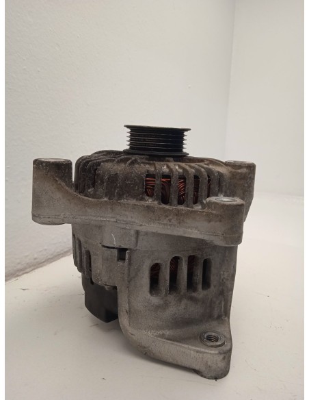 Recambio de alternador para mini mini (r56) one d referencia OEM IAM 7823291  