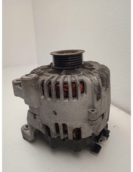 Recambio de alternador para mini mini (r56) one d referencia OEM IAM 7823291  