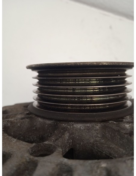 Recambio de alternador para mini mini (r56) one d referencia OEM IAM 7823291  