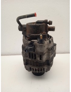Recambio de alternador para hyundai santa fé i (sm) 2.0 crdi referencia OEM IAM 3730027012  