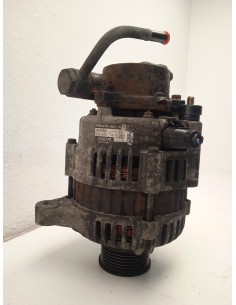 Recambio de alternador para hyundai santa fé i (sm) 2.0 crdi referencia OEM IAM 3730027012   2