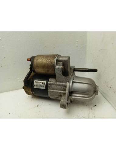 MOTOR ARRANQUE SUBARU JUSTY J12...