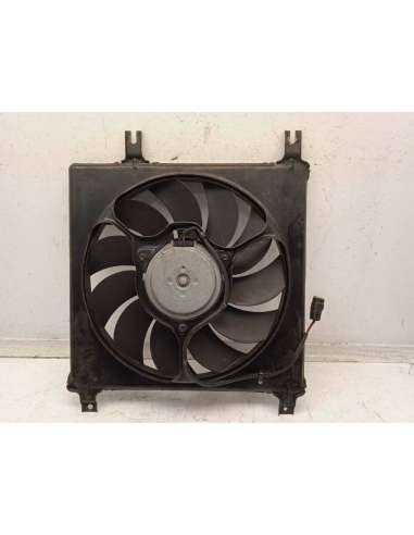 ELECTROVENTILADOR SUBARU JUSTY J12...