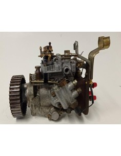 Recambio de bomba inyeccion para ford fiesta berlina 1.8 diesel cat referencia OEM IAM 0460484063  