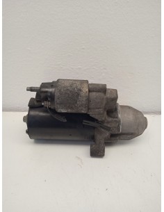 Recambio de motor arranque para mini mini (r56) one d referencia OEM IAM 782331401  