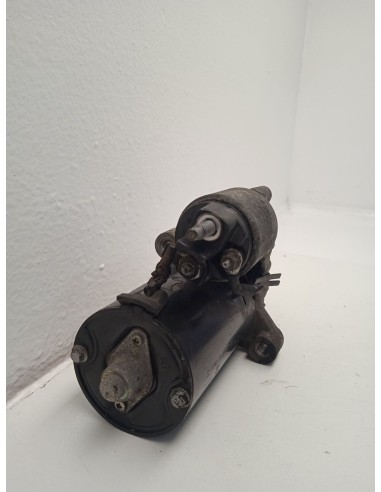 Recambio de motor arranque para mini mini (r56) one d referencia OEM IAM 782331401  