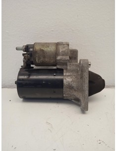 Recambio de motor arranque para alfa romeo gt (125) 2.0 jts 16v distinctive referencia OEM IAM 0001107411  