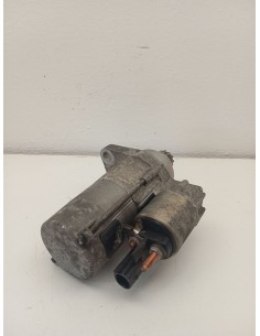 Recambio de motor arranque para volkswagen passat b6 (3c2) 2.0 tdi 16v referencia OEM IAM 02M911024A   2