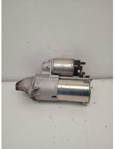 Recambio de motor arranque para chevrolet tacuma monospace (u100) 1.6 referencia OEM IAM   