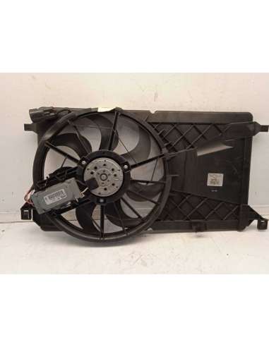 ELECTROVENTILADOR FORD FOCUS BERLINA...